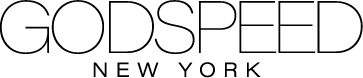Godspeed Clothing